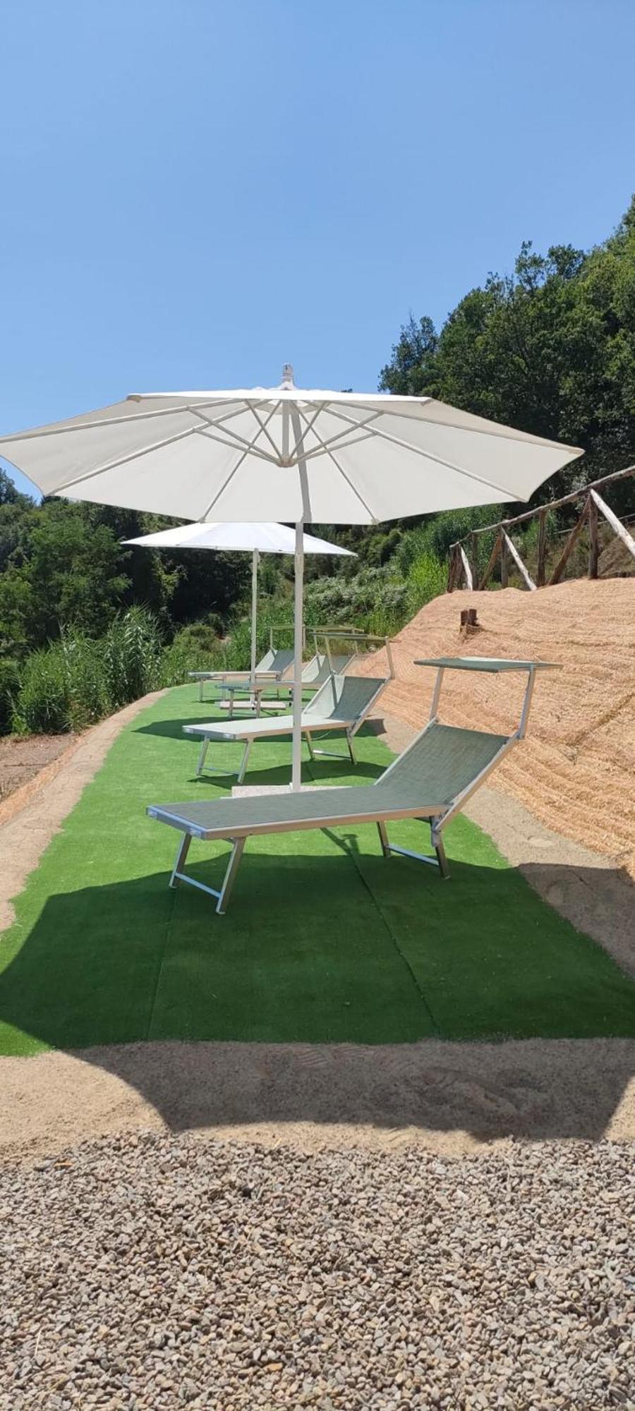 Castagnarossa Casa Vacanze Beverino Zewnętrze zdjęcie